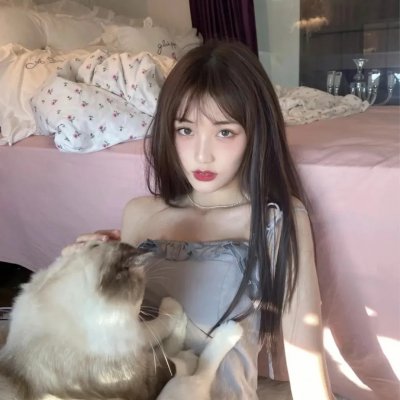 梦女孩